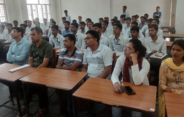 Government Polytechnic college Hapur Campus Events photo 10